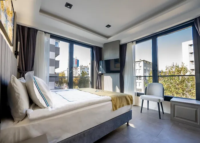 Alion Hotel
