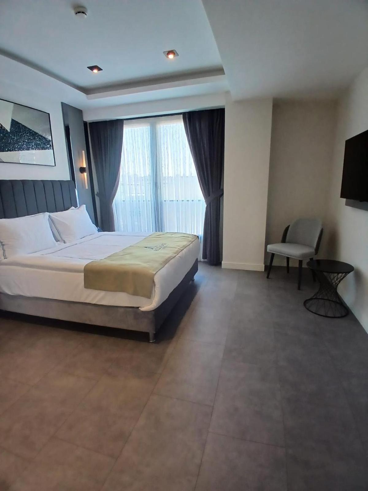 Alion Hotel 3*