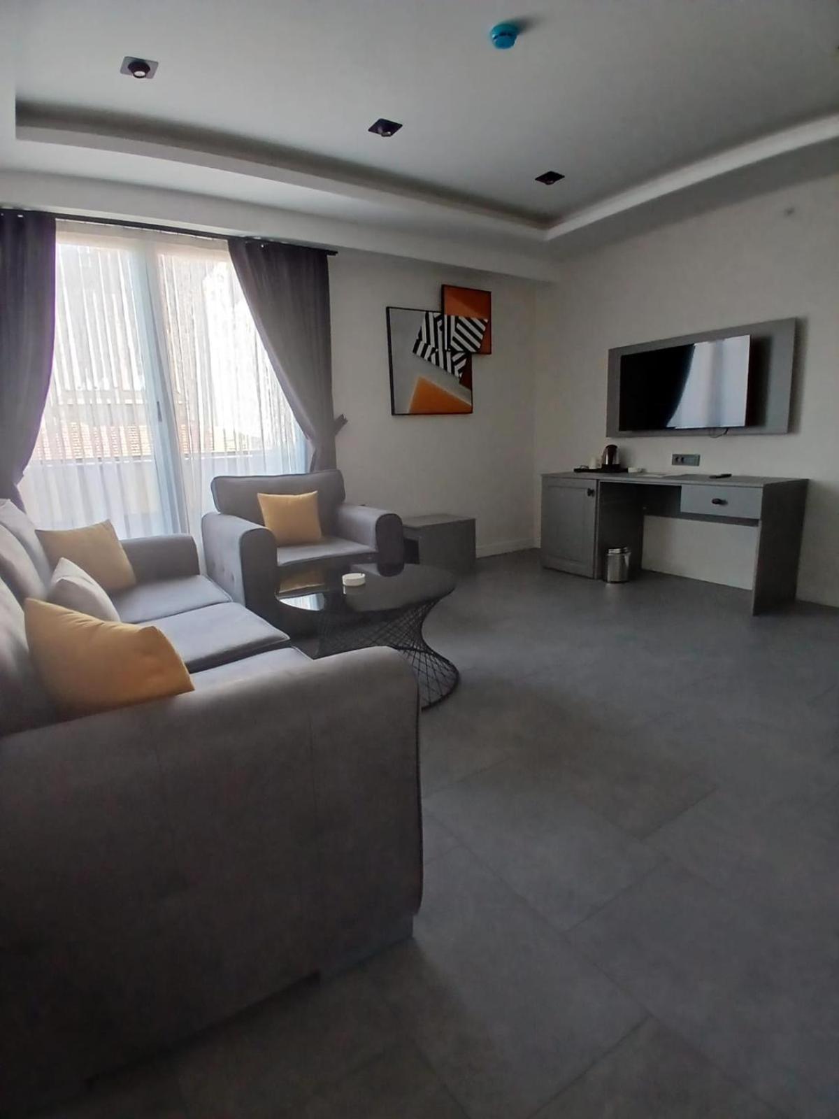 Alion Hotel İzmir