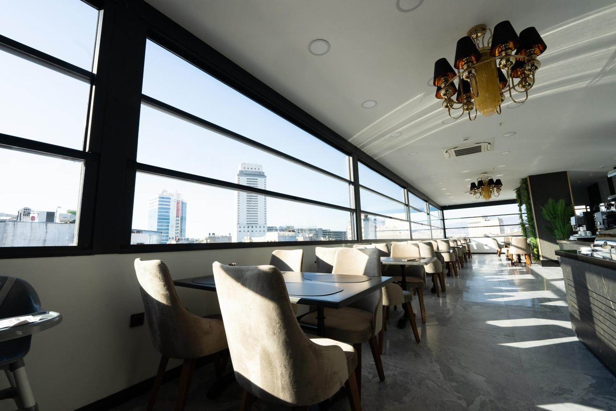 Hotel Alion İzmir