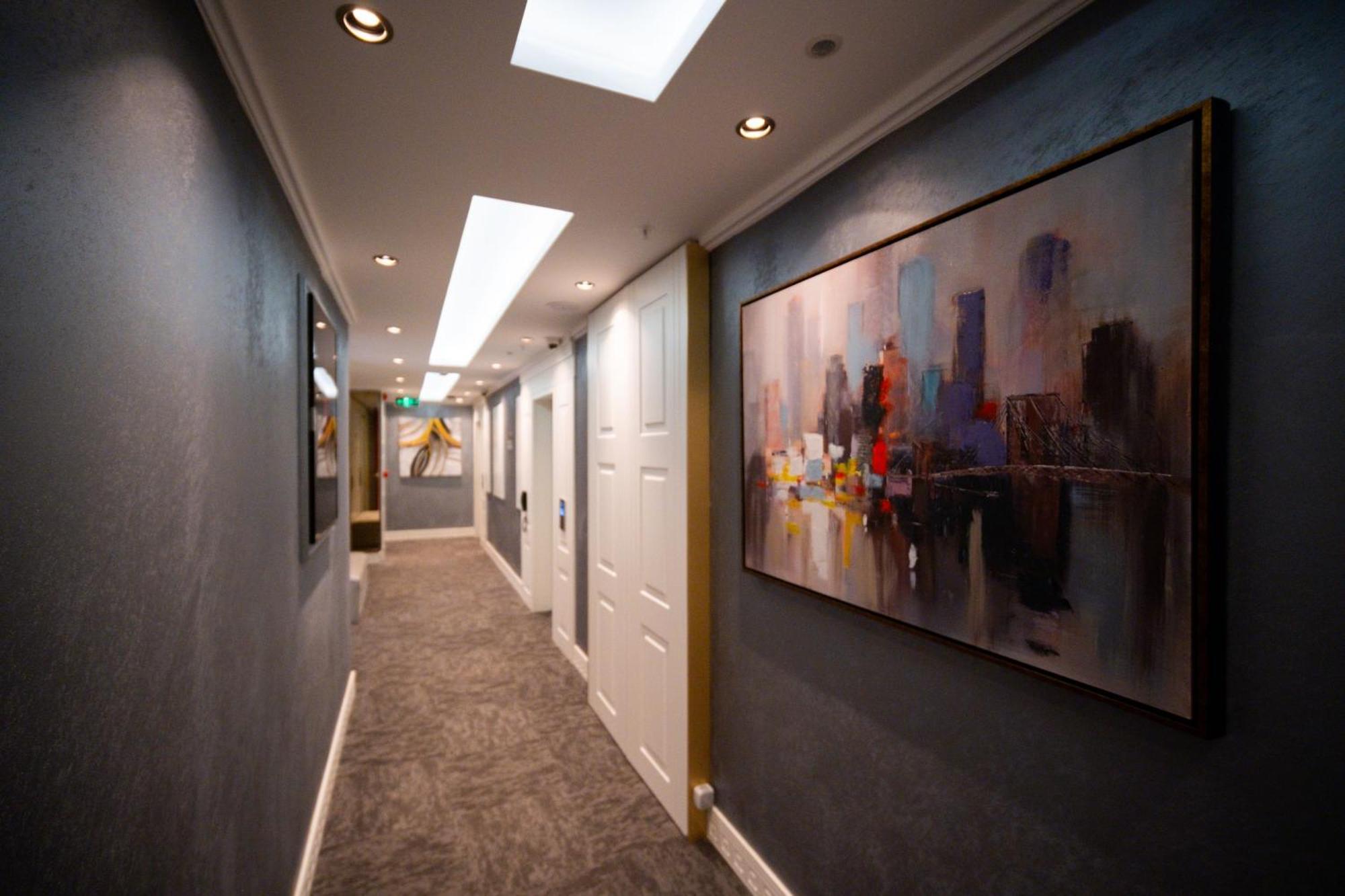 Hotel Alion 3*