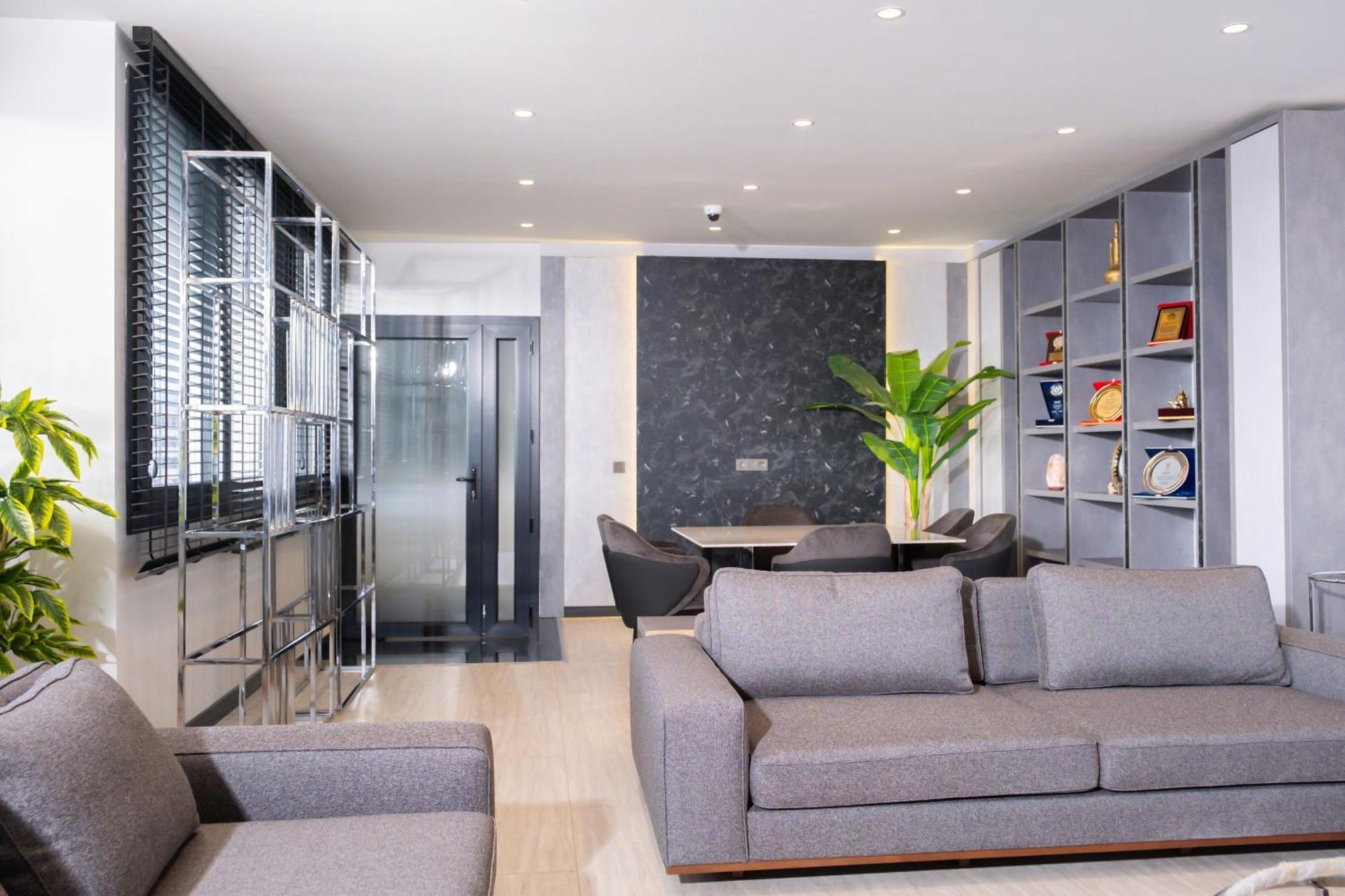 Alion Hotel İzmir