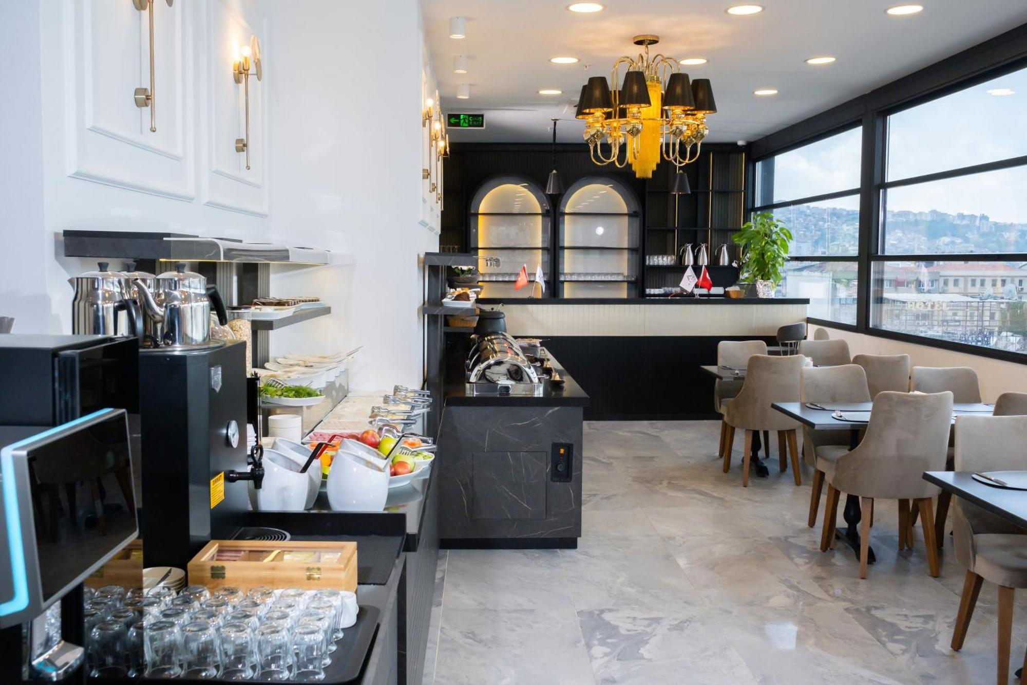 Alion Hotel İzmir
