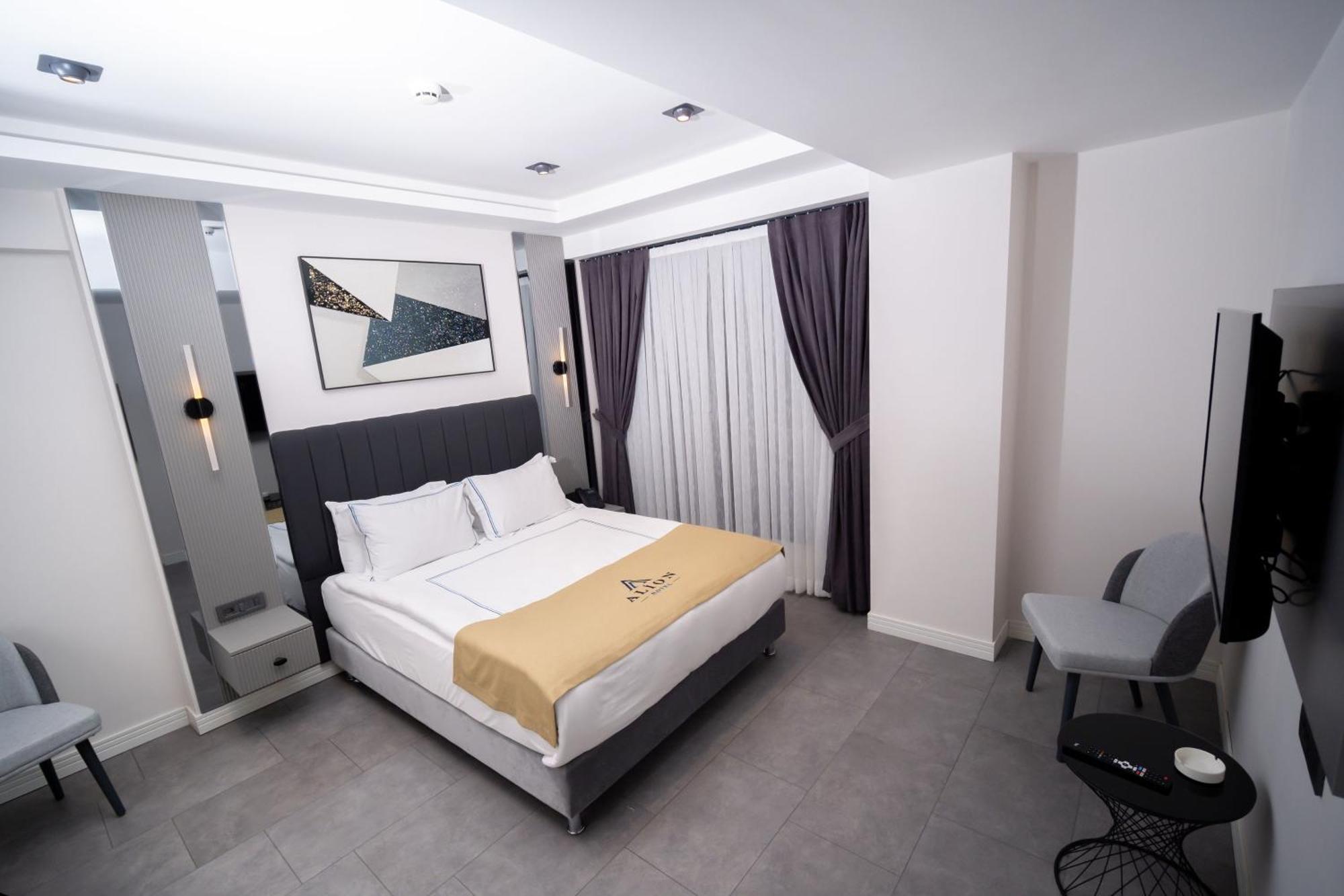 Hotel Alion İzmir