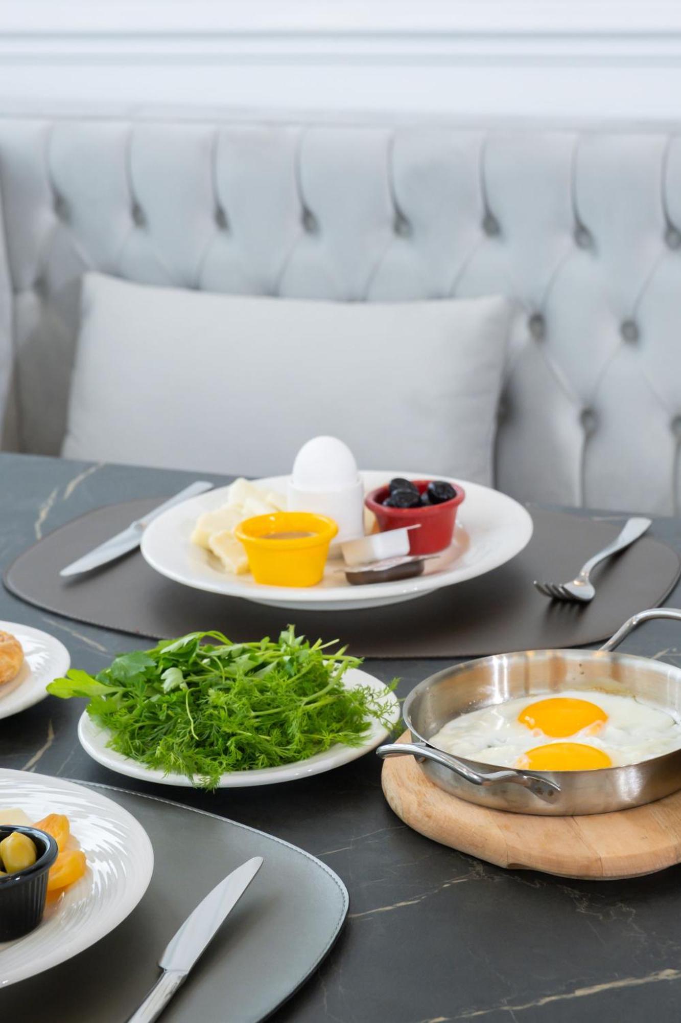 Alion Hotel İzmir