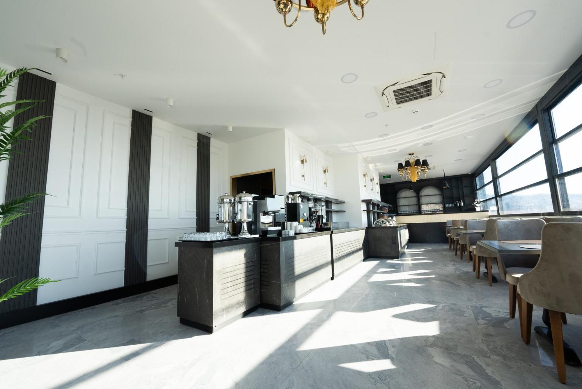 Hotel Alion 3*