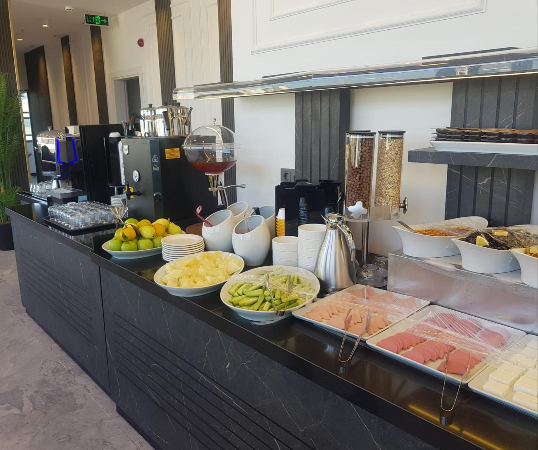 Alion Hotel Izmir
