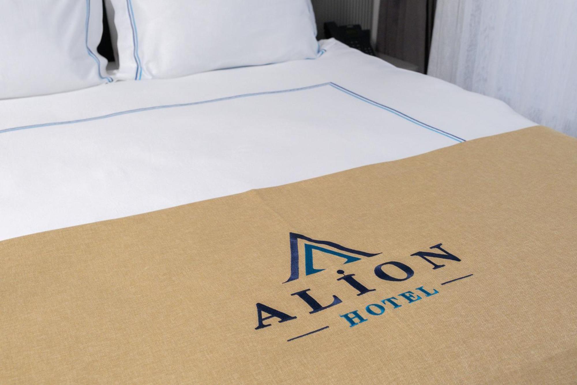 Alion Izmir