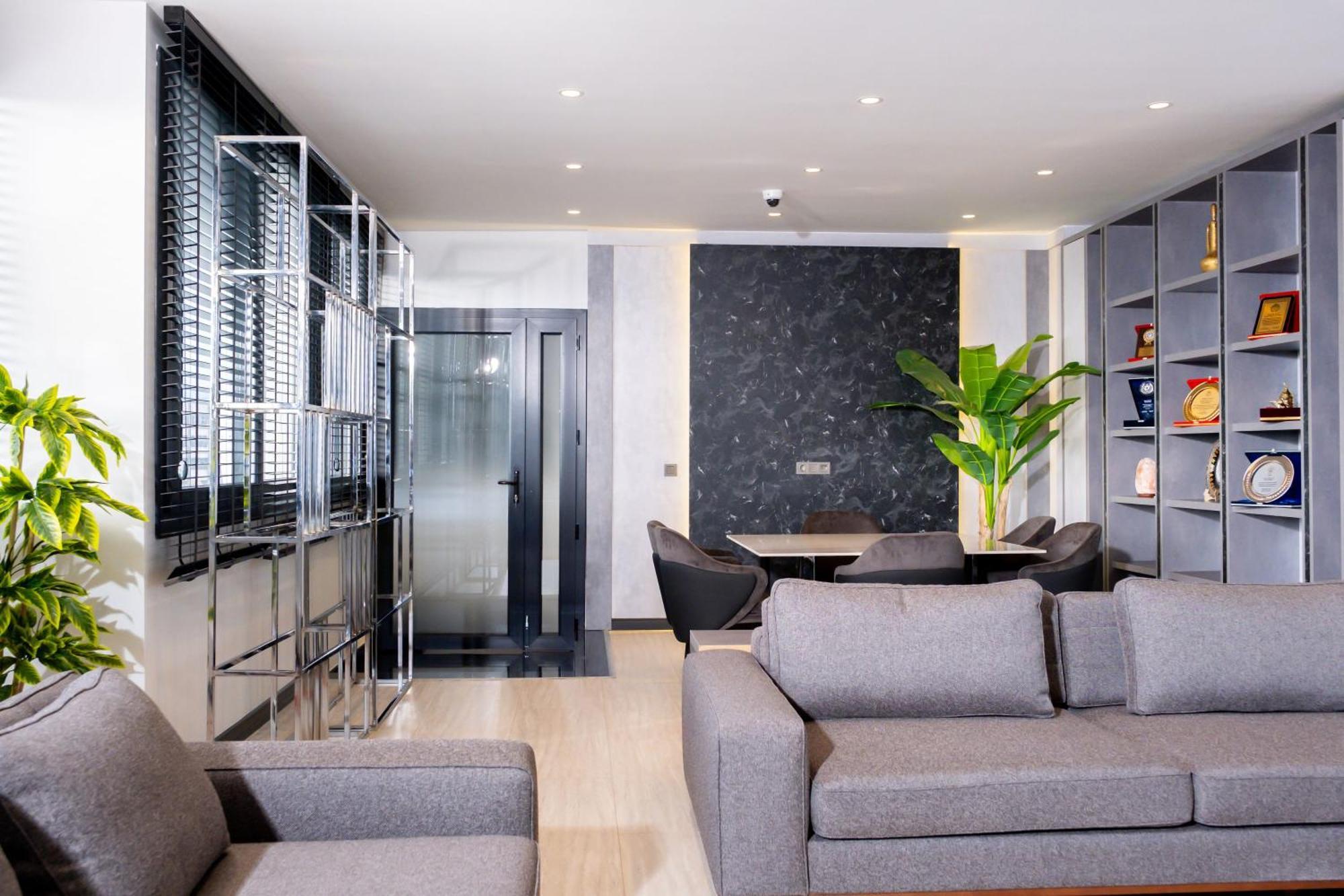 Alion Hotel 3*