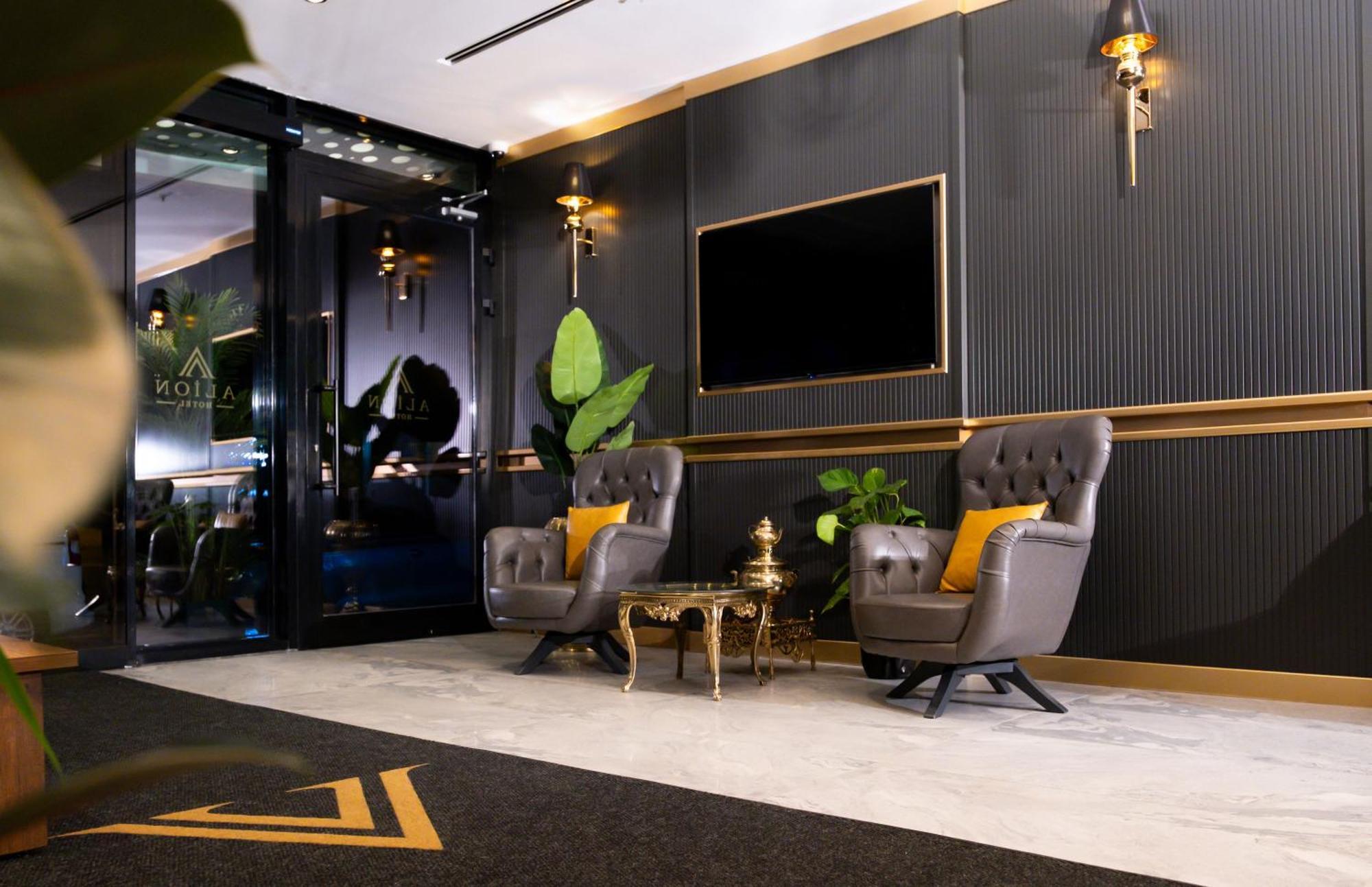 Hotel Alion 3*