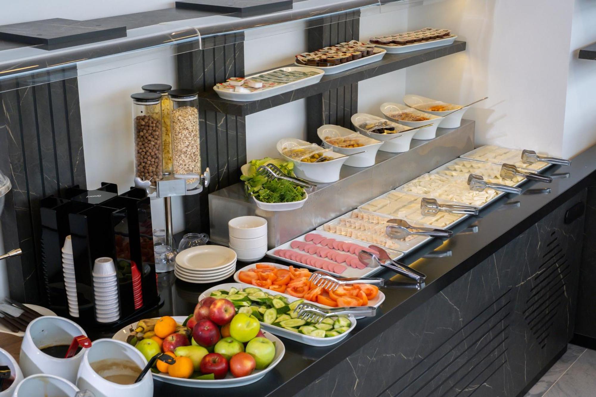 Hotel Alion Izmir