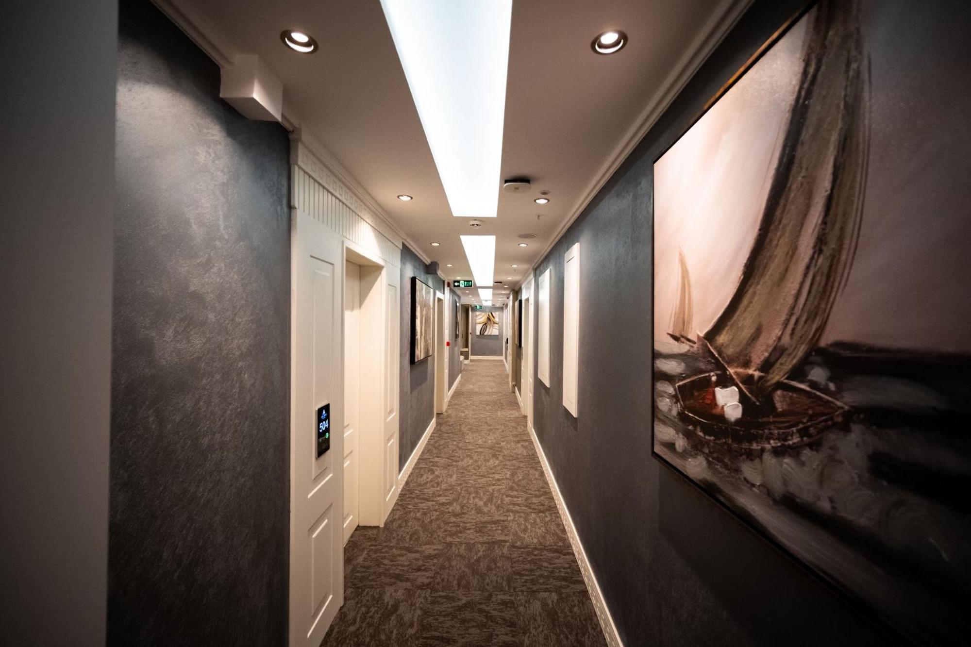 Alion Hotel Izmir