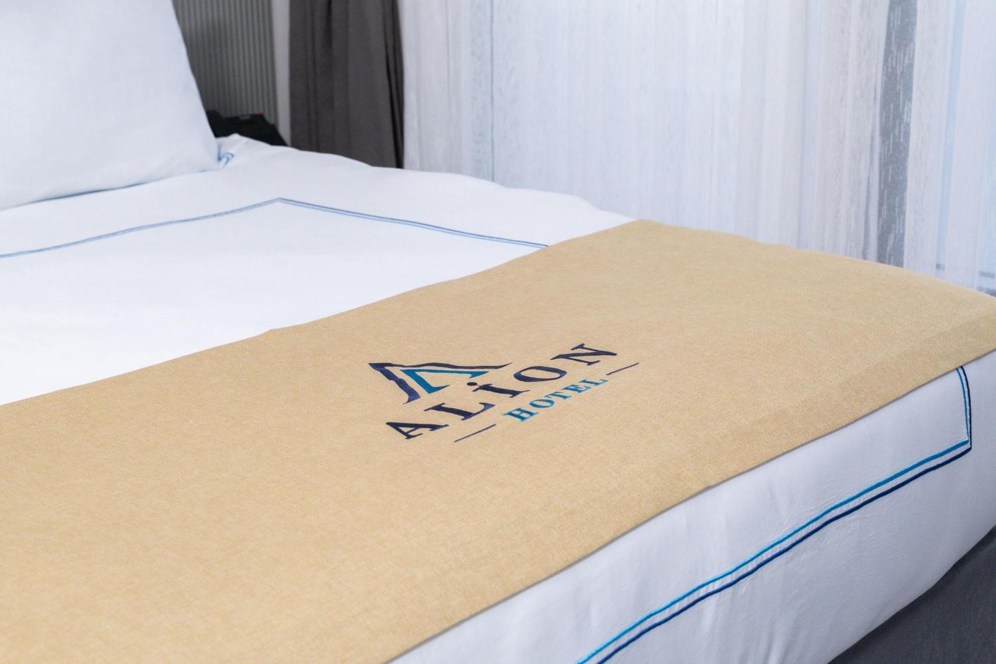 Hotel Alion Izmir
