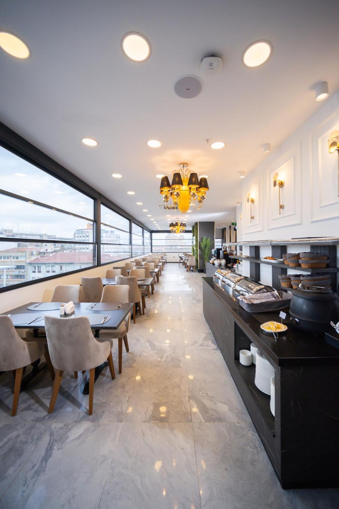 Alion Hotel Izmir