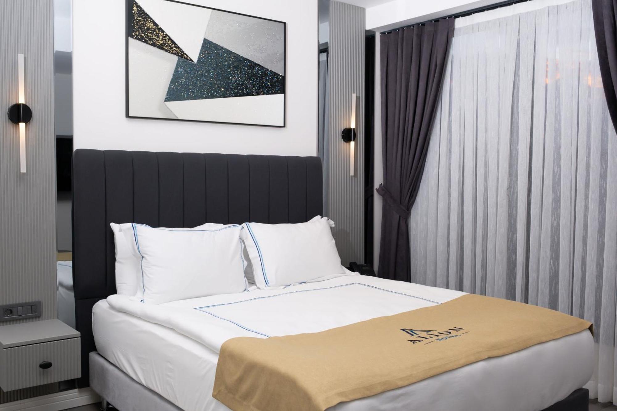 Alion Hotel