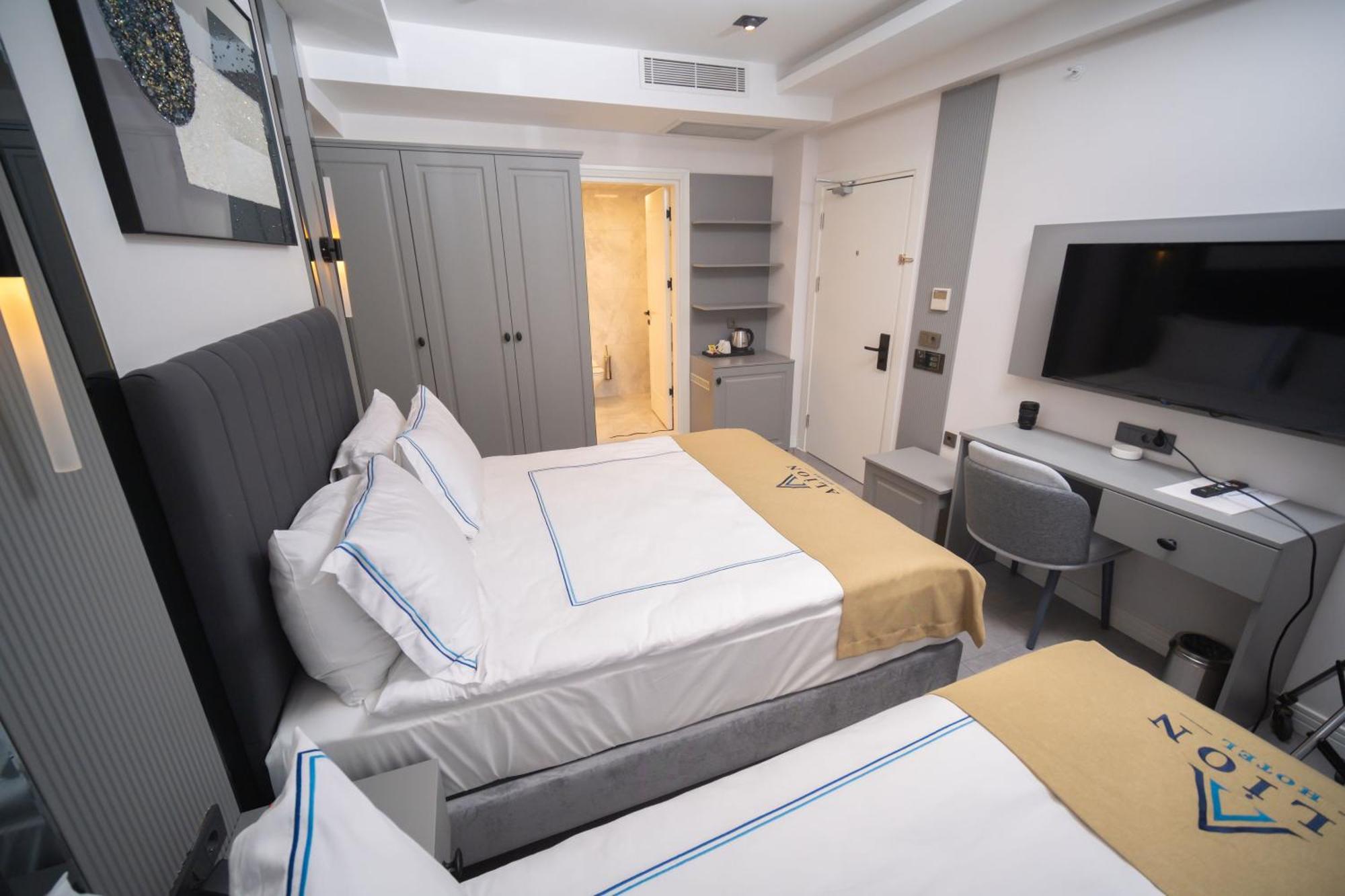 Hotel Alion Izmir
