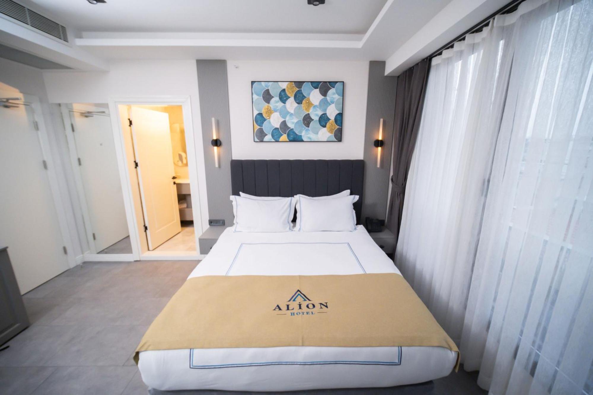 Hotel Alion