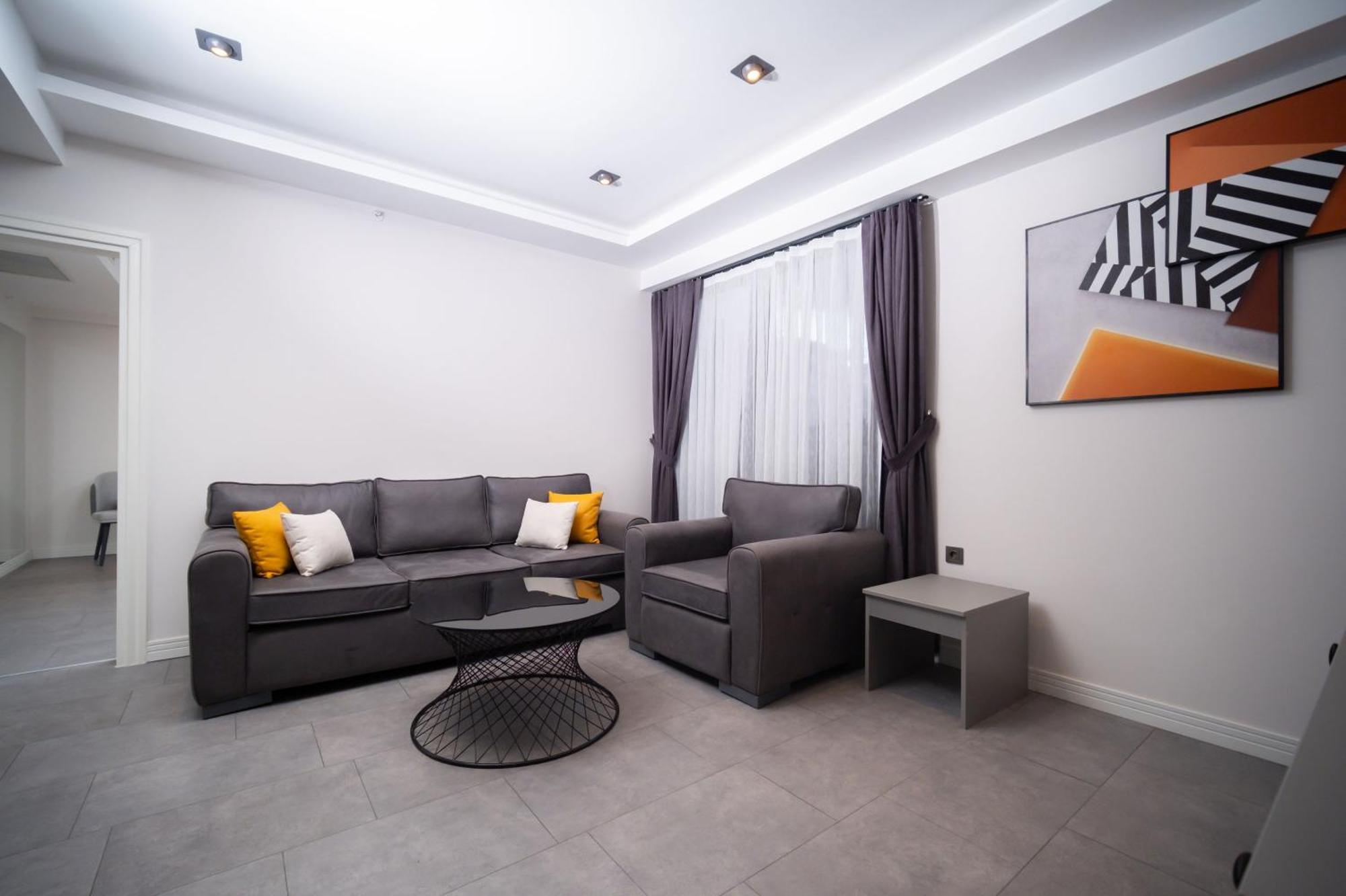 Alion Hotel