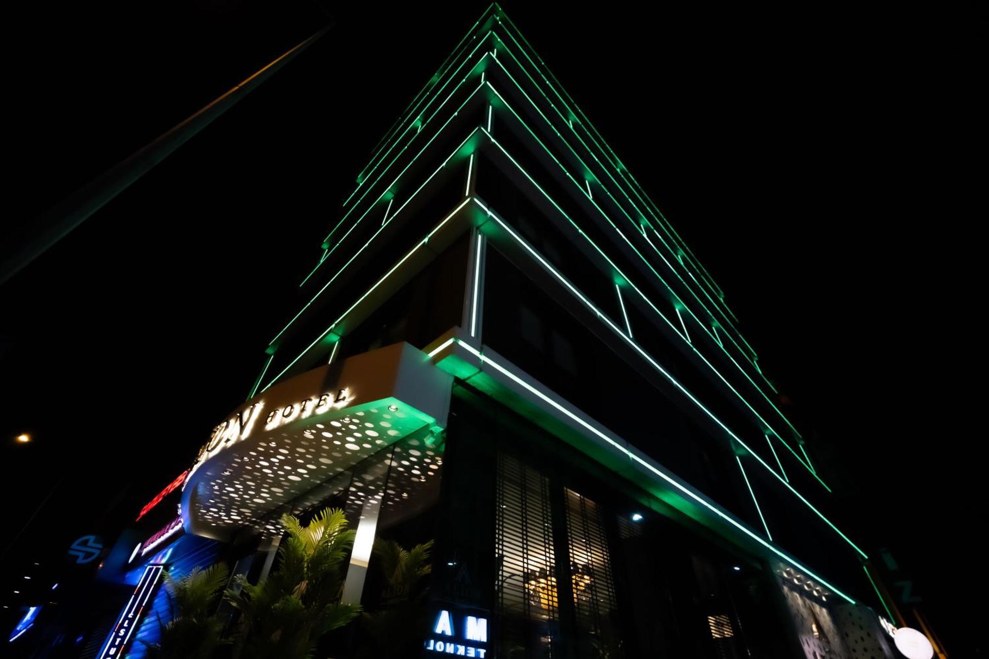 Hotel Alion 3*