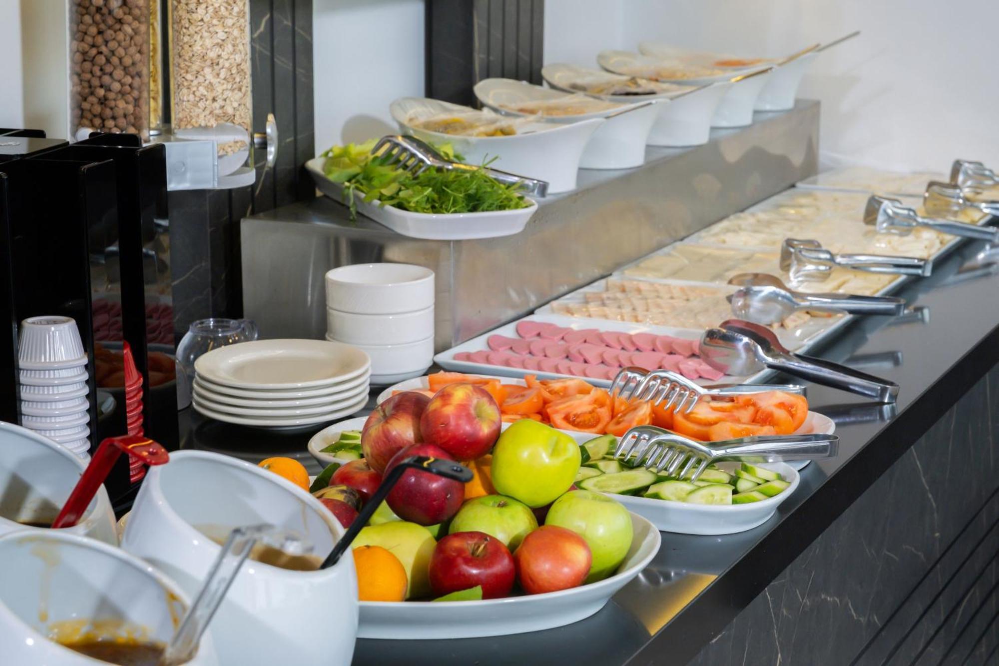 Hotel Alion Izmir