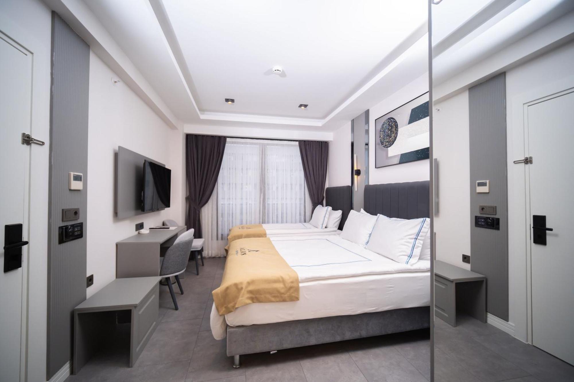 Alion Hotel Izmir