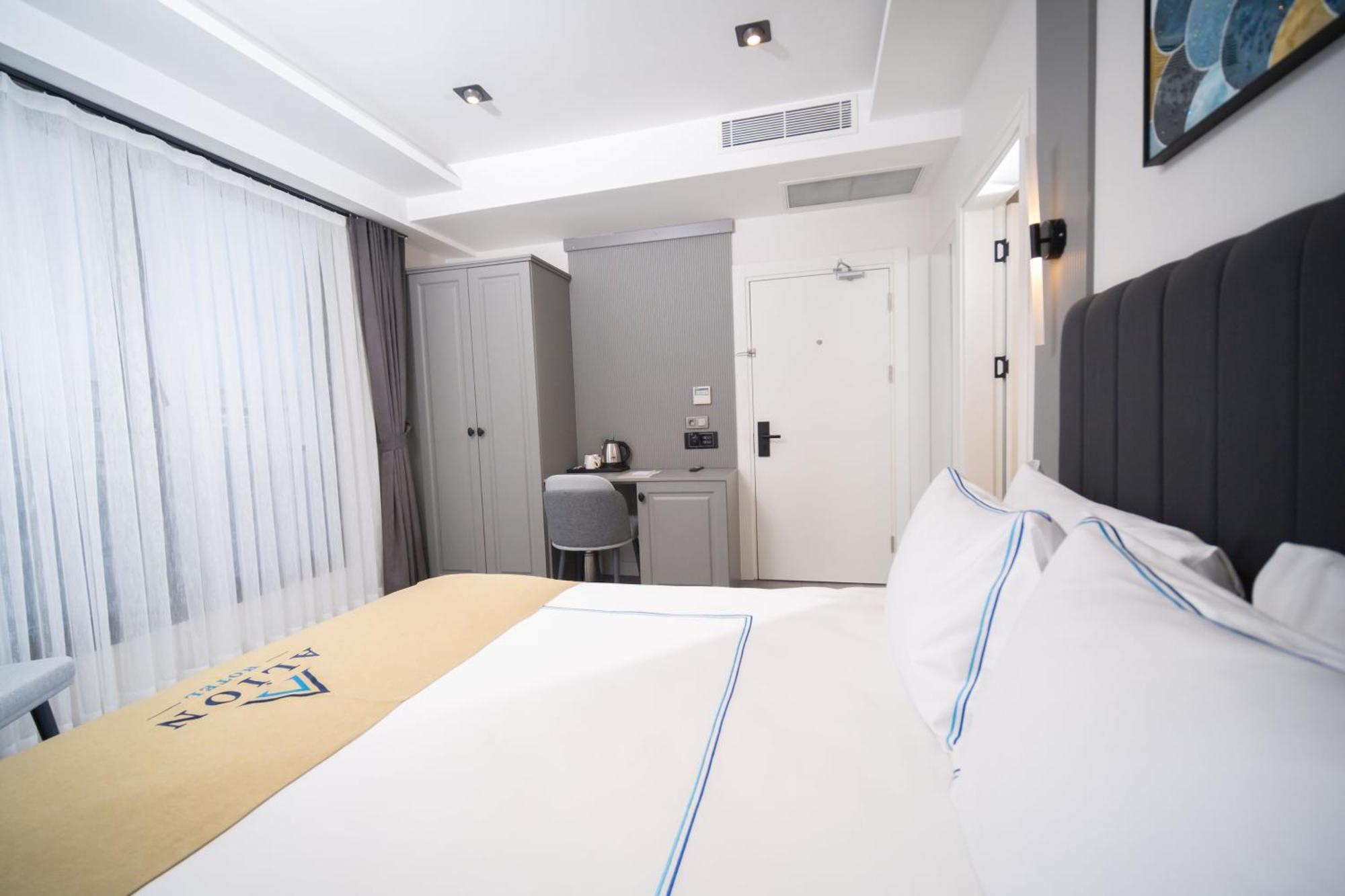 Alion Hotel