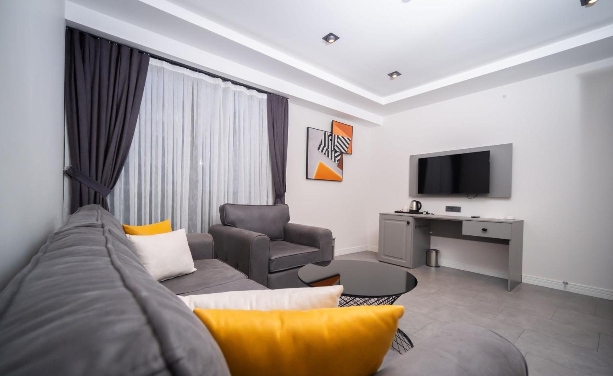 Hotel Alion