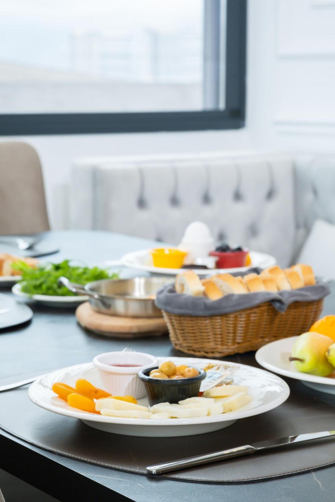 Hotel Alion Izmir