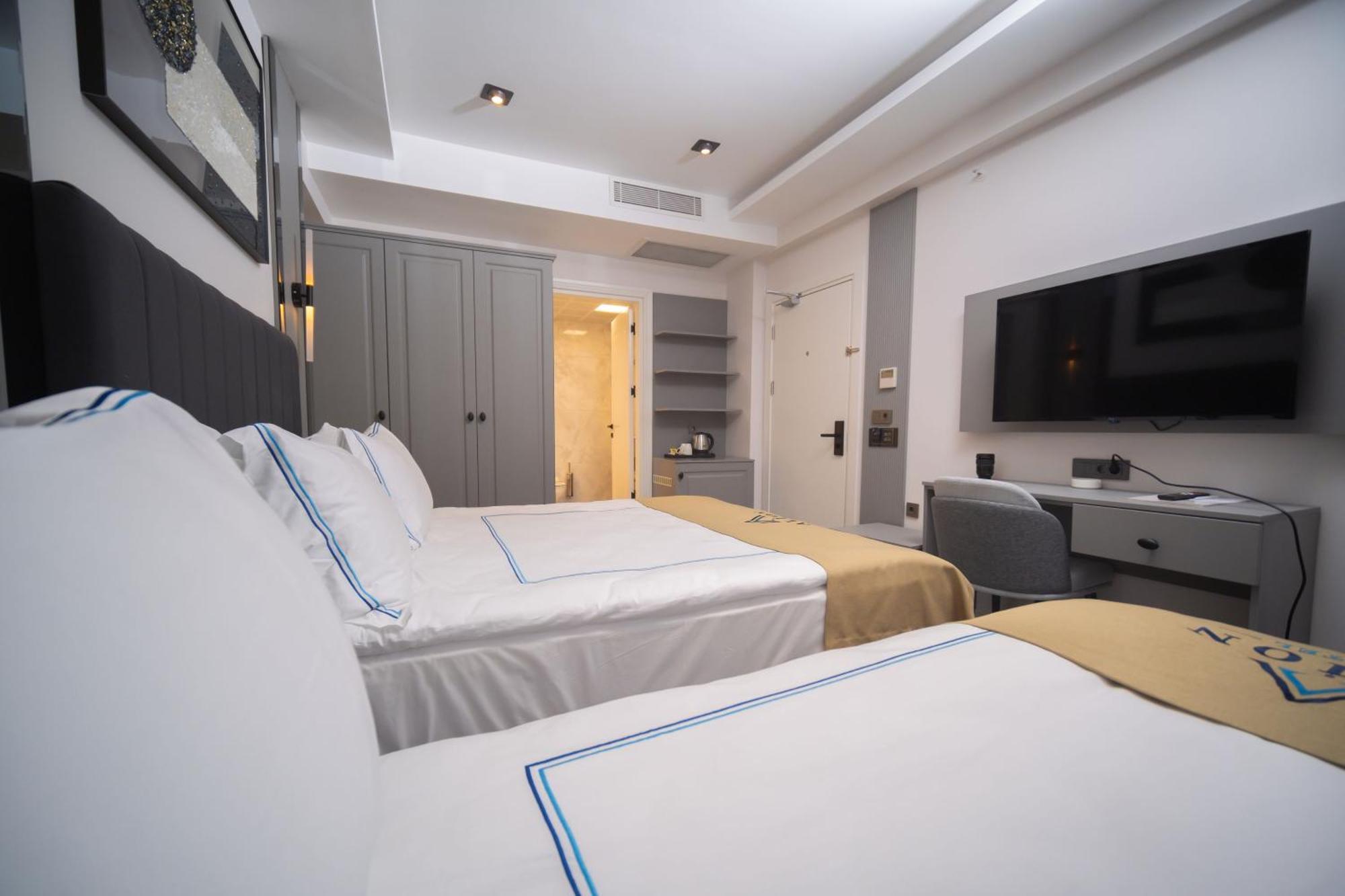 Alion Hotel 3*